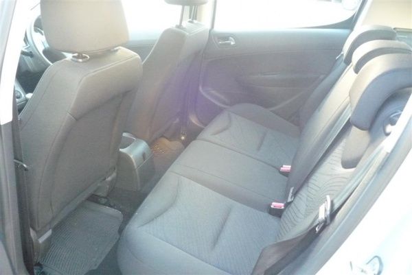 2011 Peugeot 308 HDI 92 SR image 7