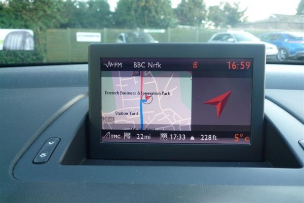 2011 Peugeot 308 HDI 92 SR image 8