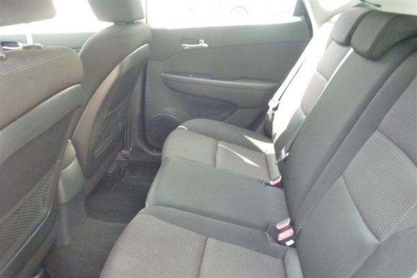 2009 Hyundai i30 ES image 6