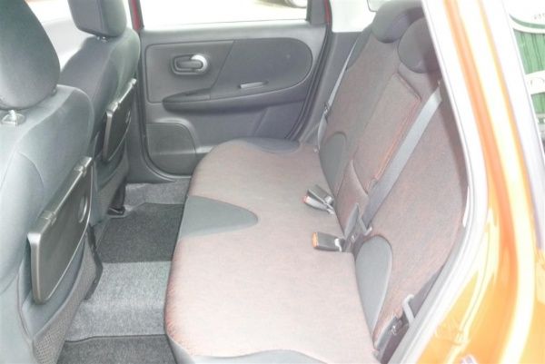2009 Nissan Note Ntec DCi image 7