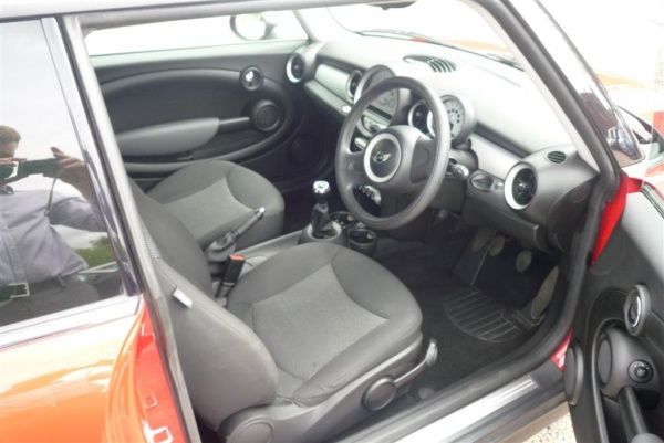 2007 Mini One image 5