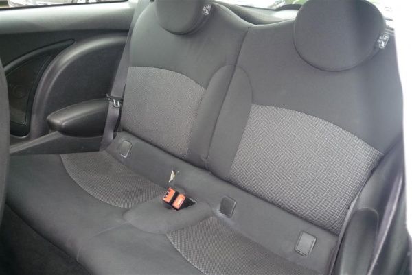 2007 Mini One image 7