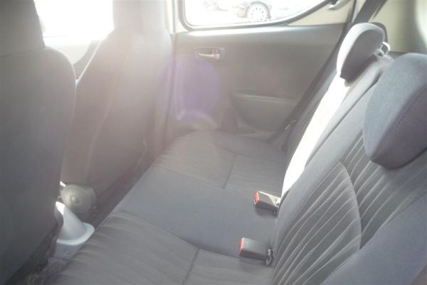 2010 Nissan Pixo N-Tec image 6