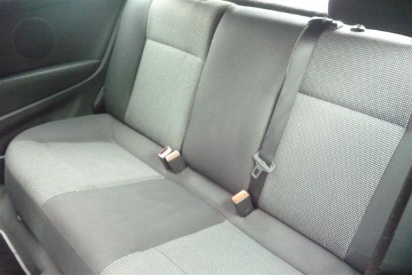 2008 Vauxhall Astra SXi 16v image 7