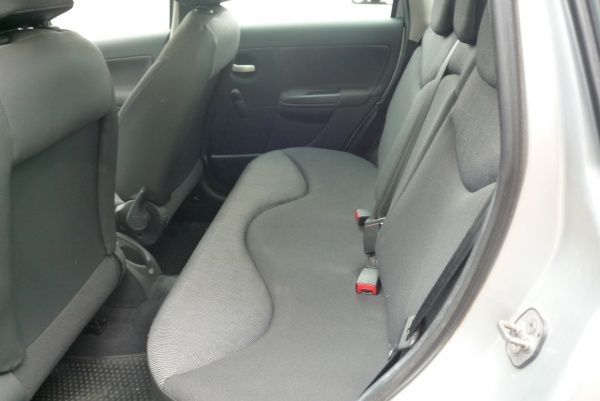 2008 Citroen C3 Rhythm HDi 16V image 7