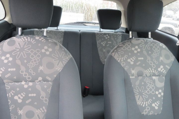 2012 Ford Ka image 6