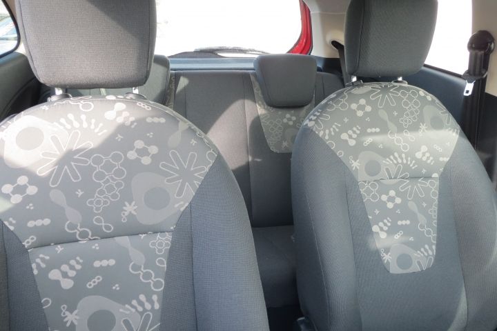 2012 Ford Ka image 6