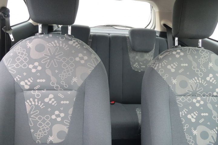 2012 Ford Ka image 6