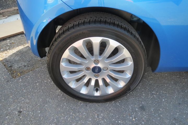 2013 Ford Ka image 5