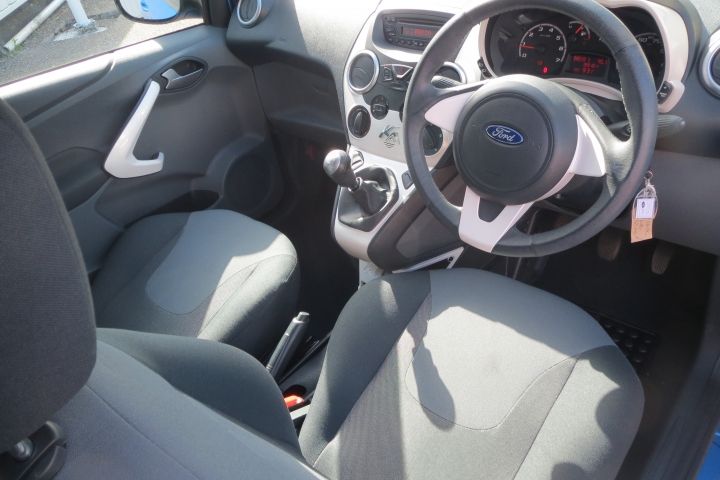 2013 Ford Ka image 6