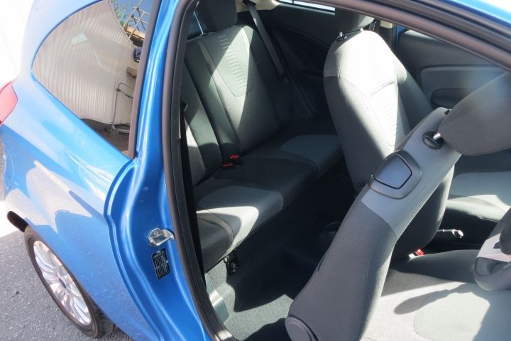 2013 Ford Ka image 8