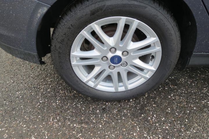 2012 Ford Focus image 5