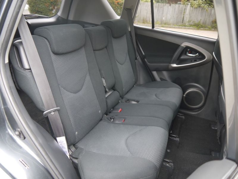 2007 Toyota Rav 4 2.0 VVT-i XT-R image 6