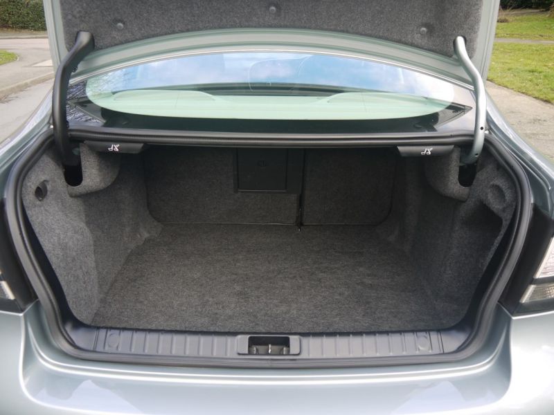 2008 Saab 9-3 1.9TiD Linear SE image 7