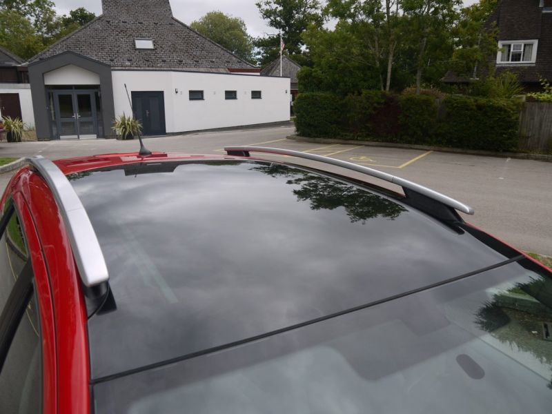 2008 Peugeot 207 SW 1.6HDI S image 9