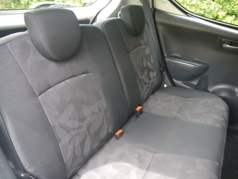 2012 Suzuki Alto 1.0 SZ2 image 6