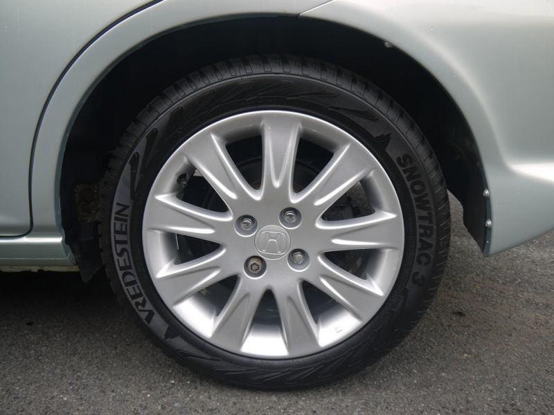 2007 Honda Jazz 1.4i-DSI SE image 9