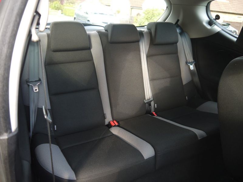 2008 Peugeot 207 1.4 S image 6