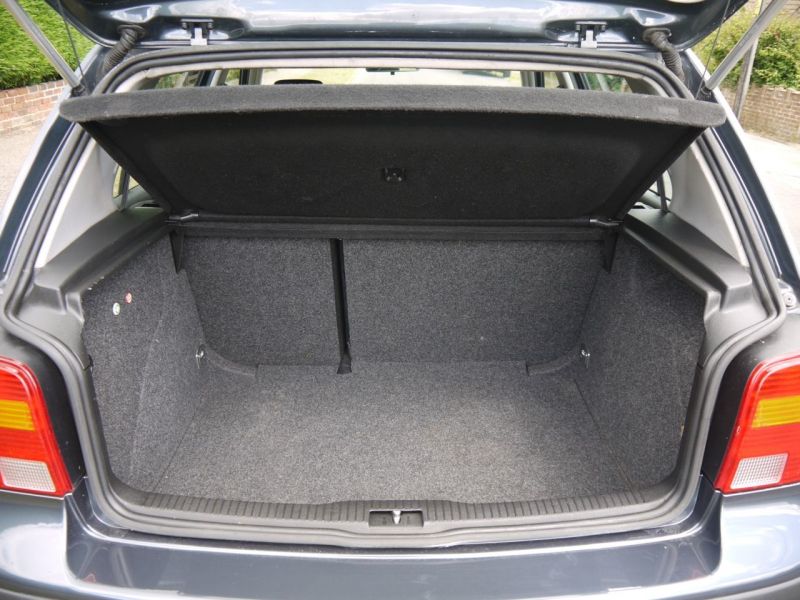 2003 Volkswagen Golf 1.9TDI PD SE image 7