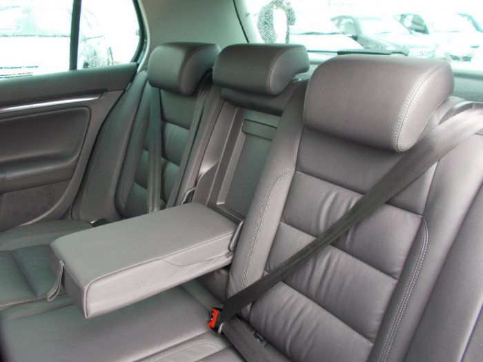 2008 Volkswagen Golf 2.0 TDI GT Sport image 5