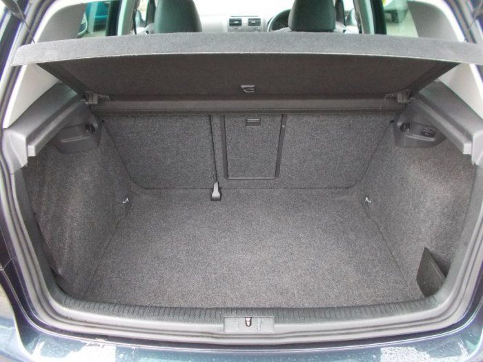 2008 Volkswagen Golf 2.0 TDI GT Sport image 6