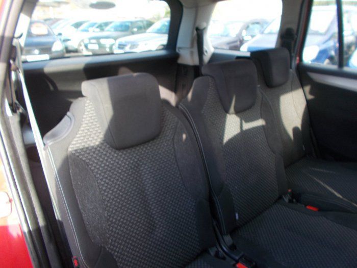 2007 Citroen Grand C4 Picasso image 6