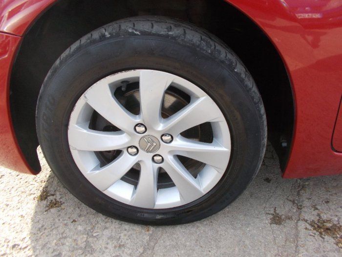 2007 Citroen Grand C4 Picasso image 7