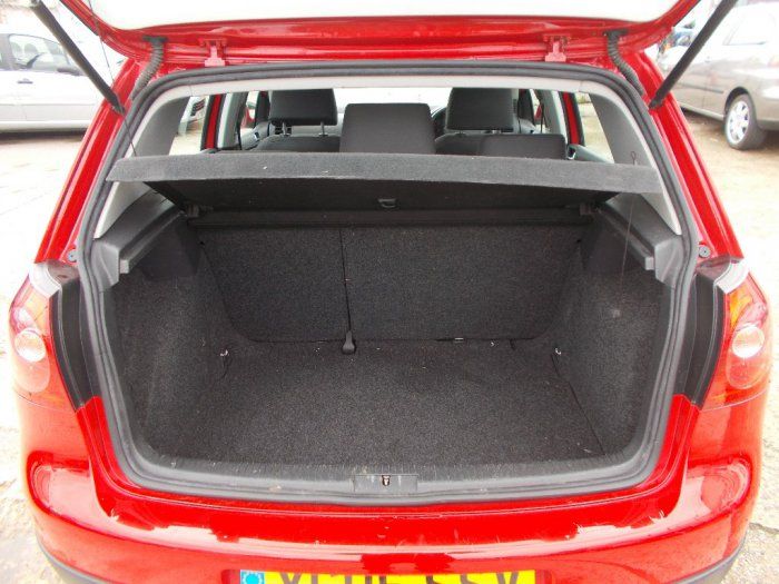 2006 Volkswagen Golf 1.4 S image 4