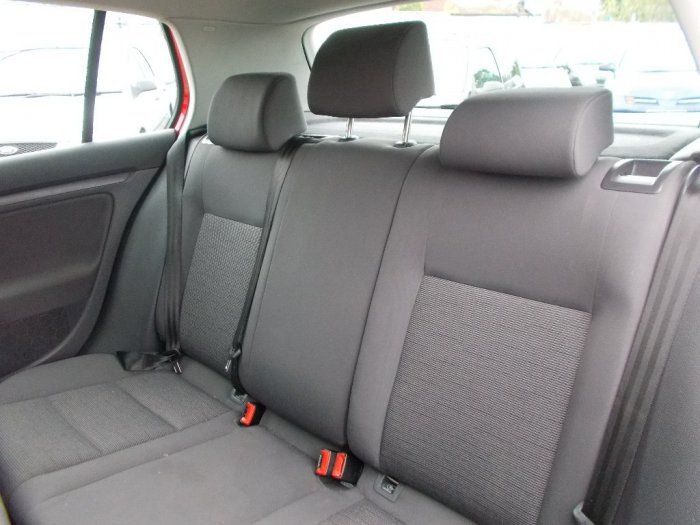 2006 Volkswagen Golf 1.4 S image 6