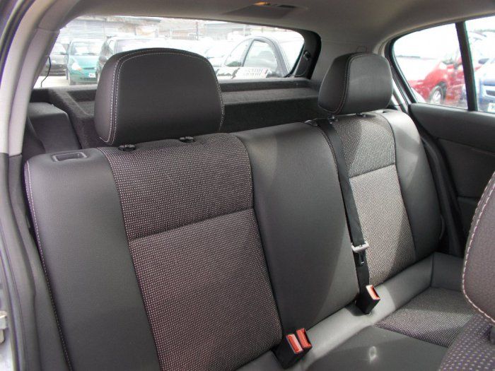 2007 Vauxhall Astra 1.6 16v image 5