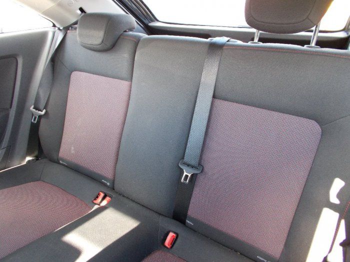 2006 Vauxhall Corsa 1.4 i 16v SXi image 7