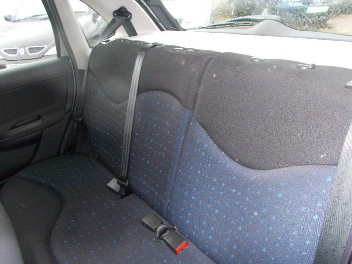 2006 Citroen 1.4 i Desire image 6