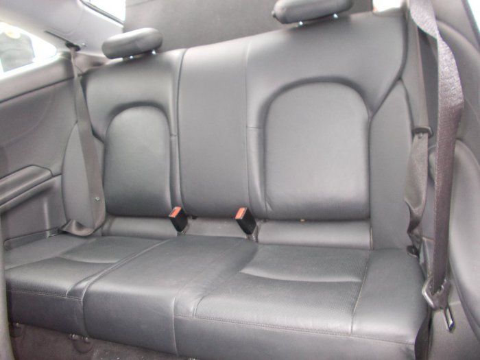 2002 Mercedes-Benz C Class 1.8 C200 Kompressor SE image 7