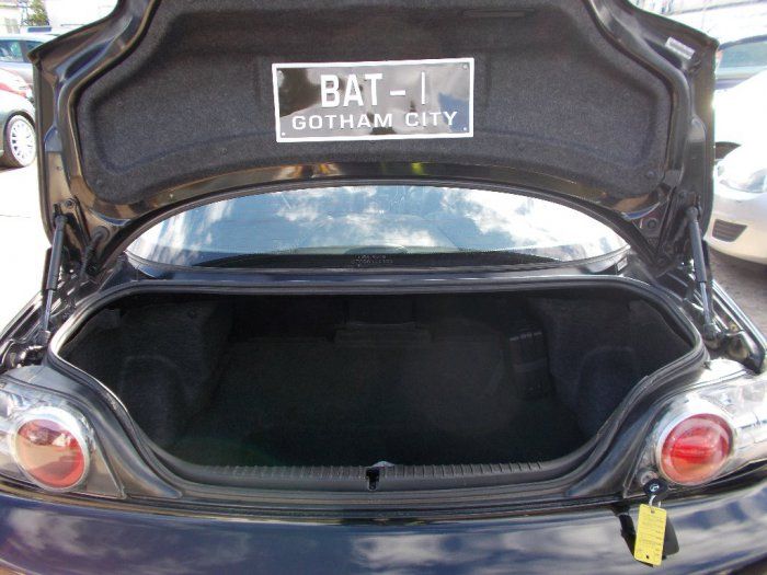 2004 Mazda Rx-8 1.3 image 9