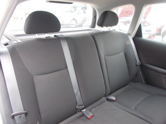 2003 Honda Civic 1.7 i CTDi SE image 5