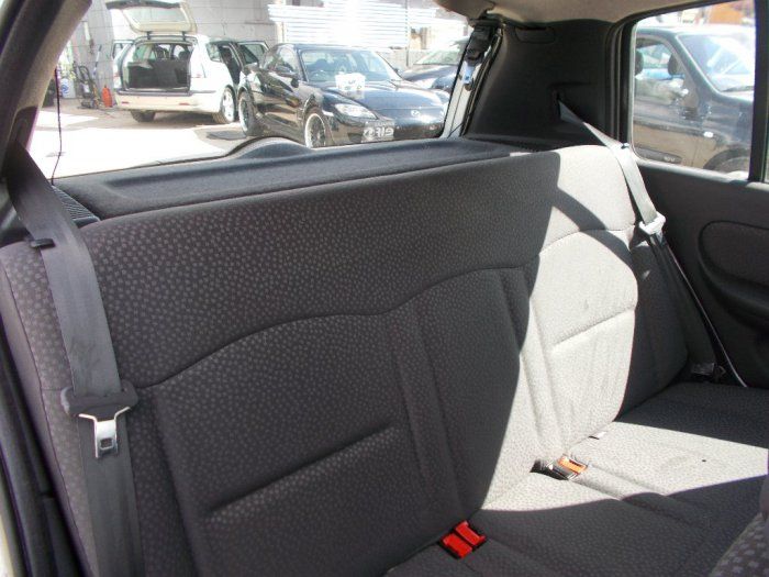 2007 Renault Clio 1.2 Campus image 6