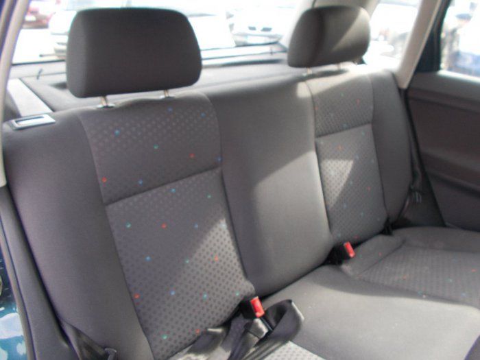 2003 Volkswagen Polo 1.2 E image 5