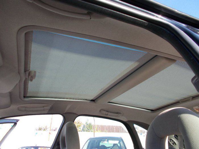 2002 Citroen Xsara Picasso 2.0 HDi Exclusive image 6