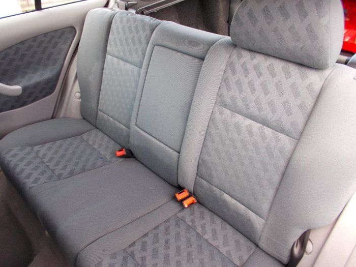 1999 Skoda Octavia 1.9 TDI SLX image 5