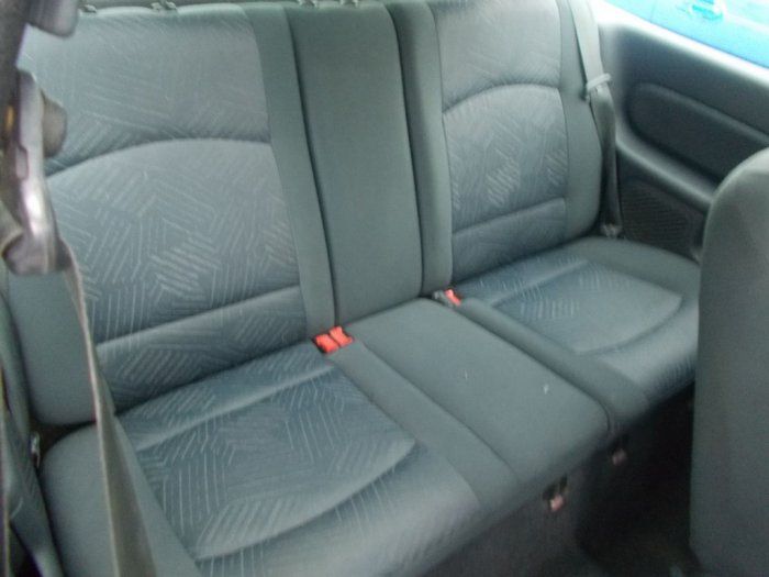 2002 Renault Clio 1.2 16V Dynamique image 5