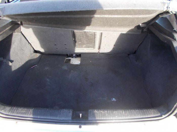 2002 Vauxhall Astra 2.0 DTi 16V LS image 6