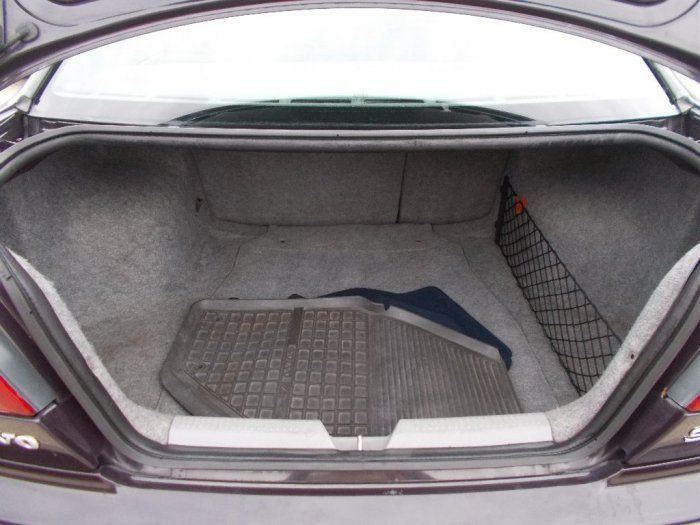 1999 Volvo S40 1.6 XS image 6