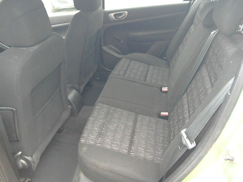 2005 Volkswagen Bora 1.9TDI PD image 5