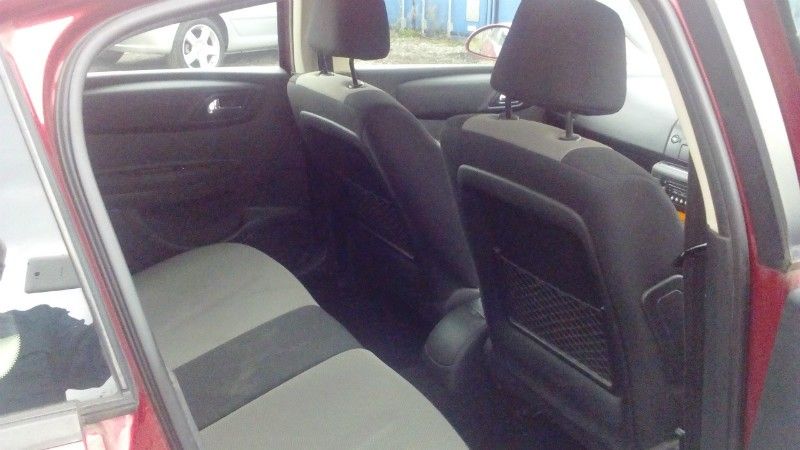 2007 Citroen C4 1.6i 16v image 5