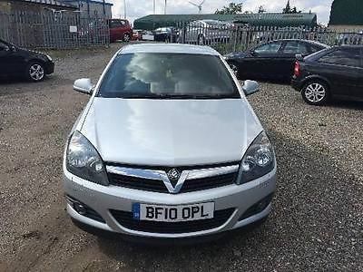 2010 Vauxhall Astra 1.6 16v SRi Sport image 3