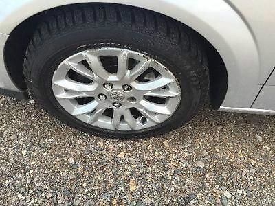 2010 Vauxhall Astra 1.6 16v SRi Sport image 7