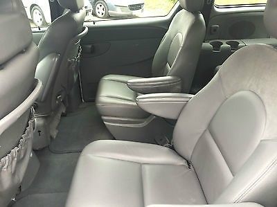 2006 Chrysler Voyager 2.8CRD LX image 6