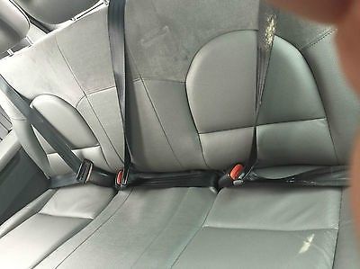 2006 Chrysler Voyager 2.8CRD LX image 7