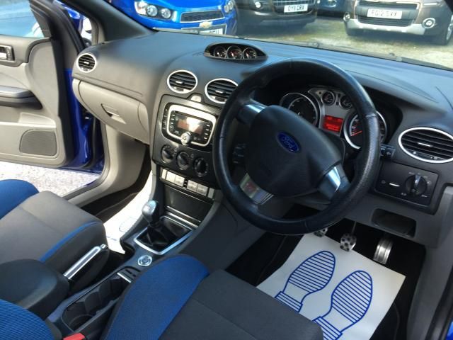 2009 FORD FOCUS 2.5 ST-2 image 5
