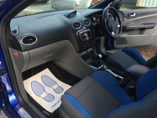 2009 FORD FOCUS 2.5 ST-2 image 6